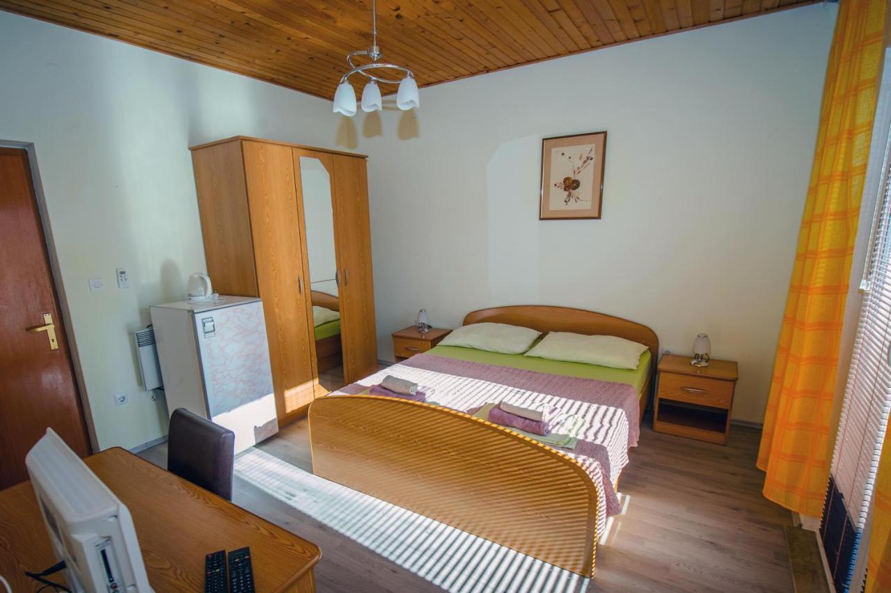 Villa Nedo Baska Voda Exterior photo